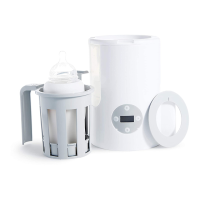 Preview: Munchkin Baby Bottle Warmer