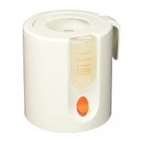 Preview: High Speed Bottle Warmer