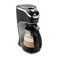 Preview: Mr. Coffee Cafe Latte
