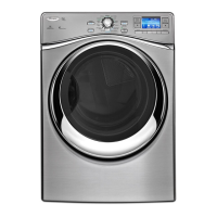 Preview: Whirlpool Gas dryer