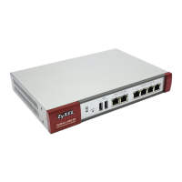 Preview: ZyWALL USG 50
