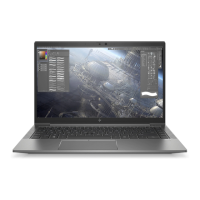 Preview: HP ZBook 14