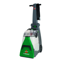 Preview: Bissell 86T3 series