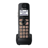 Preview: Panasonic KX-TGA470