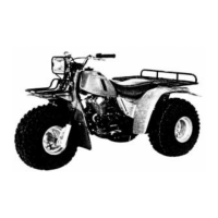 Preview: Honda ATC200ES 1984