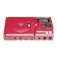 Preview: Tascam CD-GT1