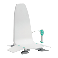 Preview: Mountway Neptune Toilet lift