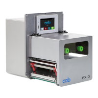 Preview: CAB PX Q Series