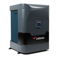 Preview: Calorex V-PAC VPT 12 ALX