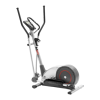 Elliptical Trainer Logo