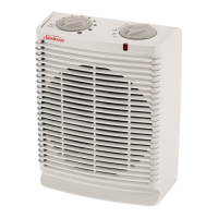 Preview: Sunbeam SFH111