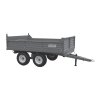 Utility Vehicle Logo