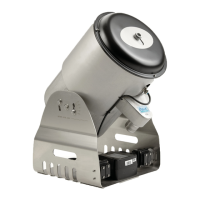 Preview: Jumping Jet Rainbow Flash II DMX/02