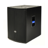 Subwoofer Logo