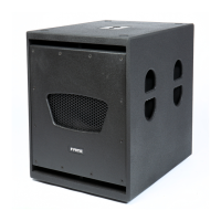 Preview: Fame Audio Enforcer SUB 15A