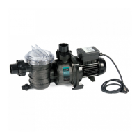 Preview: Pentair Pool Products Swimmey