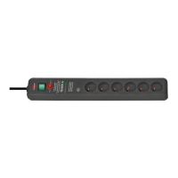 Preview: brennenstuhl Secure-Tec 19.500 A