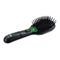 Preview: Braun Satin Hair SB1