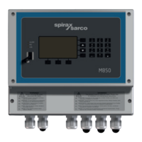 Preview: Spirax Sarco M850-W Series