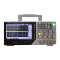 Preview: VOLTCRAFT DSO4000B Series