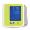 Blood Pressure Monitor Logo