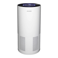Preview: CANVAC CLR6540V