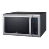 Microwave Oven Logo