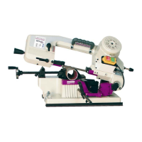Preview: Optimum Optisaw S 100G