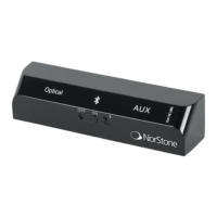 Preview: Norstone BT Connector