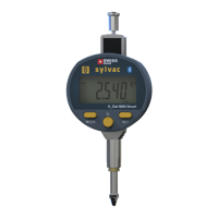 Preview: Sylvac S Dial Mini