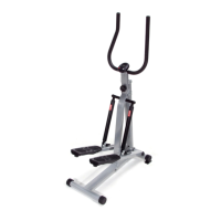 Preview: Space Mate Folding Stepper
