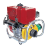 Water Pump Logo