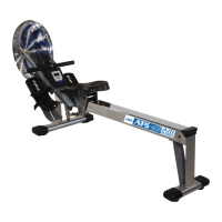 Preview: Stamina 1405 Air Rower