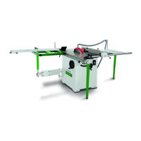 Preview: Holzstar FKS 315-2000 E