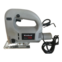 Preview: EINHELL PS-LE 520E