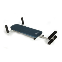 Preview: inLINE Back Stretch Bench