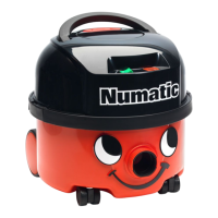 Preview: Numatic NBV 190