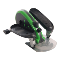 Preview: Stamina InMotion Elliptical