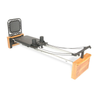 Preview: Stamina AeroPilates Pro XP557