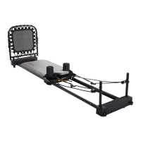 Preview: Stamina AeroPilates Home Studio