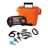 Test Equipment Logo
