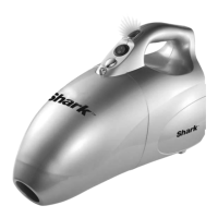 Preview: Euro-Pro Shark EP85SS