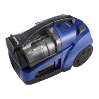 Preview: Panasonic MC-CL575