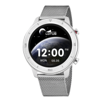 Preview: Lotus SmarTime 50020