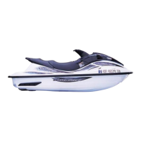 Preview: Yamaha WaveRunner XL800 2001