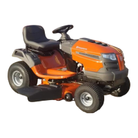 Preview: Husqvarna LTH17538