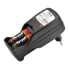 Battery Charger Logo