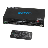 Preview: EZCOO EZ-MX42HS