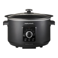 Preview: Morphy Richards 460021
