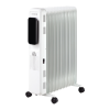 Electric Heater Logo